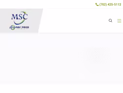 Mscmerchant