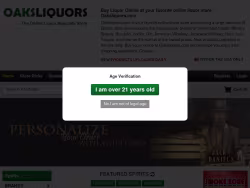 Oaksliquors