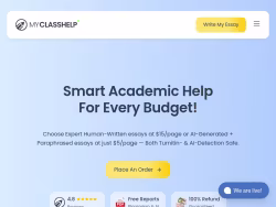 Myclasshelp