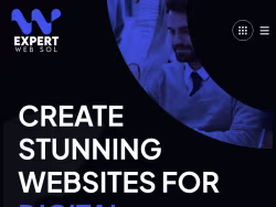 Expertwebsol