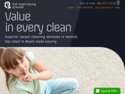 Kendallcarpetcleaning