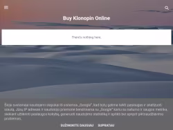 Buyklonopinonline9