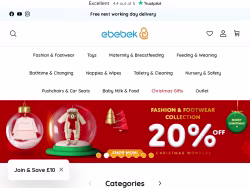 Ebebek
