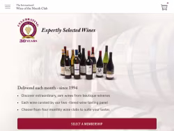 Winemonthclub