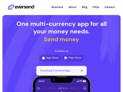 Eversend logo