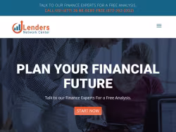 Lendersnetworkcenter