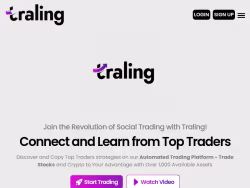 Traling