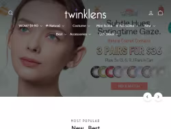 Twinklens