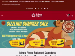 Athomefitness
