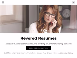 Reveredresumes