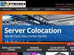Ssdnetworks