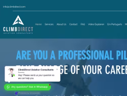 Climbdirect