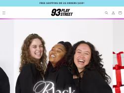 93playstreet