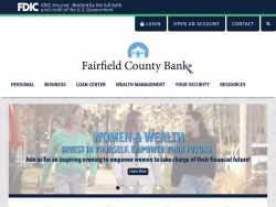 Fairfieldcountybank