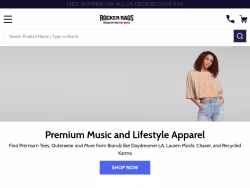 Rockerrags