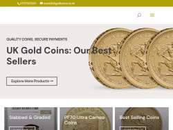 Ukgoldcoins
