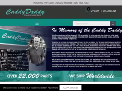 Caddydaddy