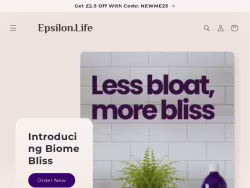Epsilon