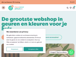 Geurvoorjehuis