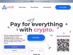 Oobit