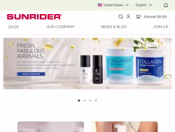 Sunrider