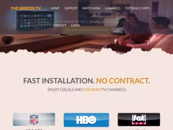Thebreezetv