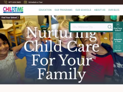 Childtime