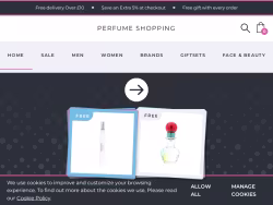 Perfumeshopping
