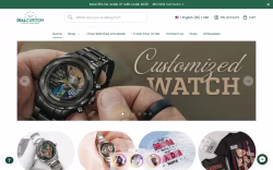 Dialcustom