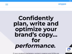 Copyhackers