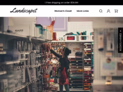 Landscapet