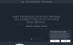 Webuyanyawning