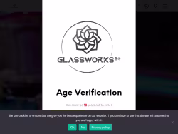 Glassworks710