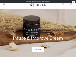 Renuved