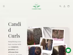 Candidcurls