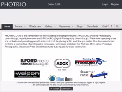 Photrio