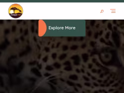 Ewangansafaris logo