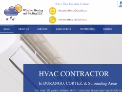 Whatleyheatingncooling