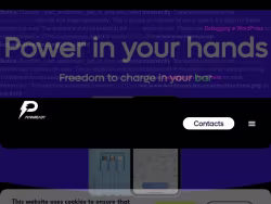Powready
