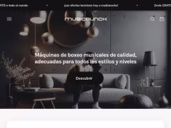 Themusicpunch