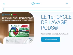 Indesit