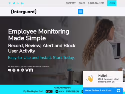 Interguardsoftware
