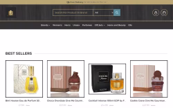 Superfragrances