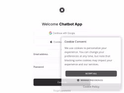 Chat