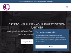 Crypto-helpline