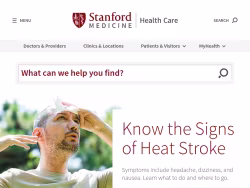 Stanfordhealthcare