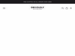 Obviouslyapparel