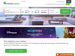 Bookingbargains