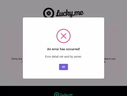 Lucky