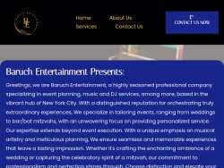 Baruchentertainment